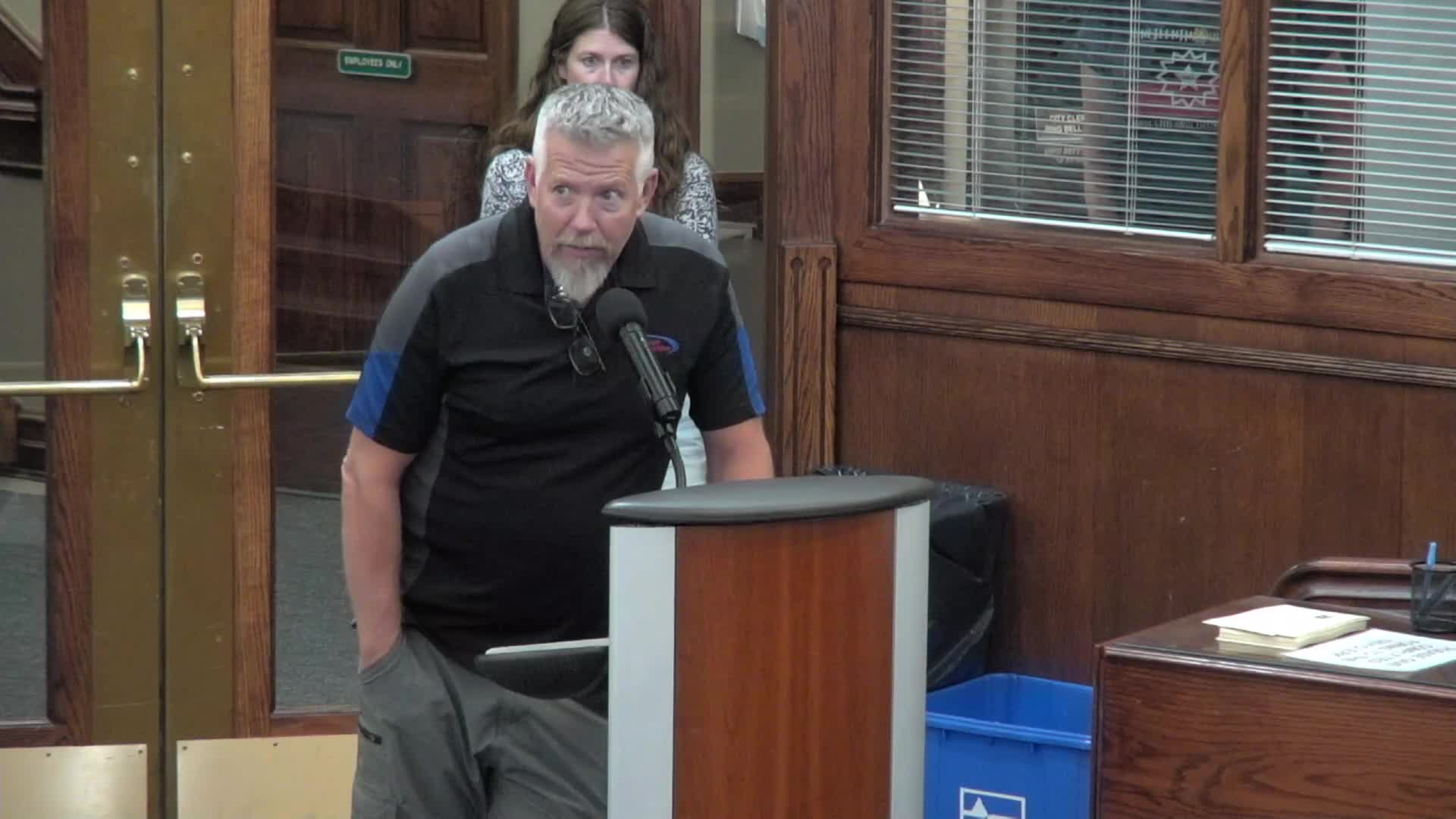 Community Divided Over Proposed Homeless Shelter Location