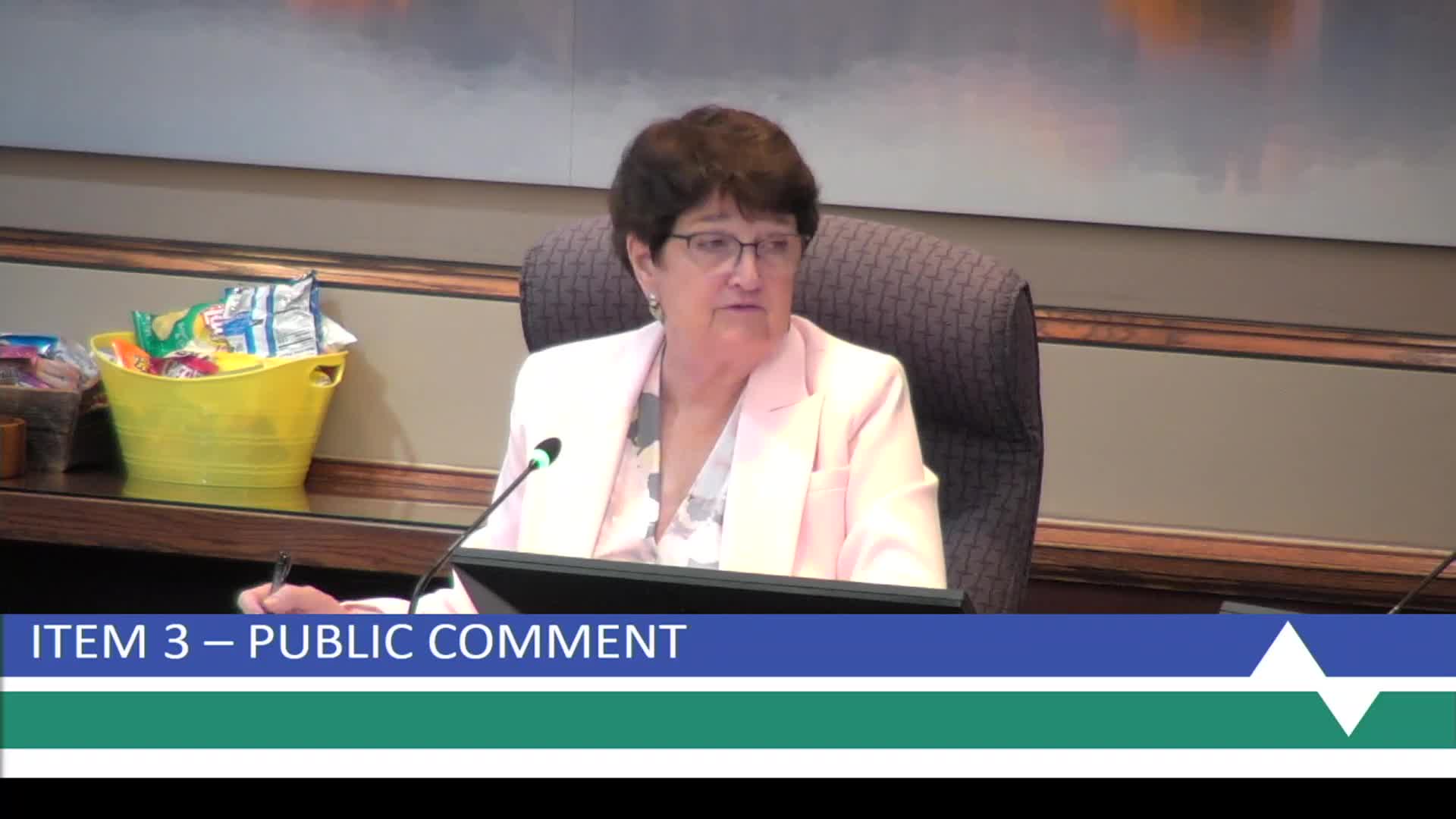 City Council Faces Backlash Over Budget Cuts and Homeless Shelter