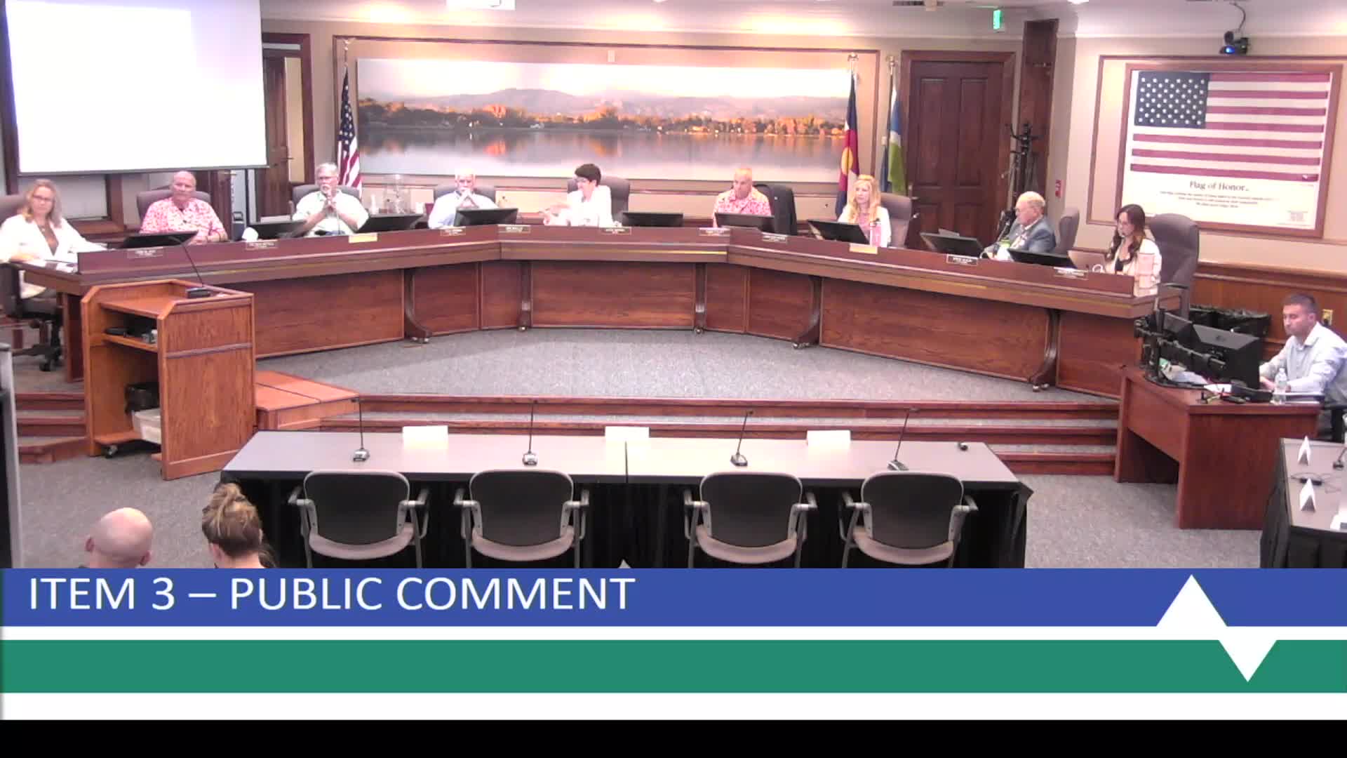 Councilor Black faces backlash over controversial comments