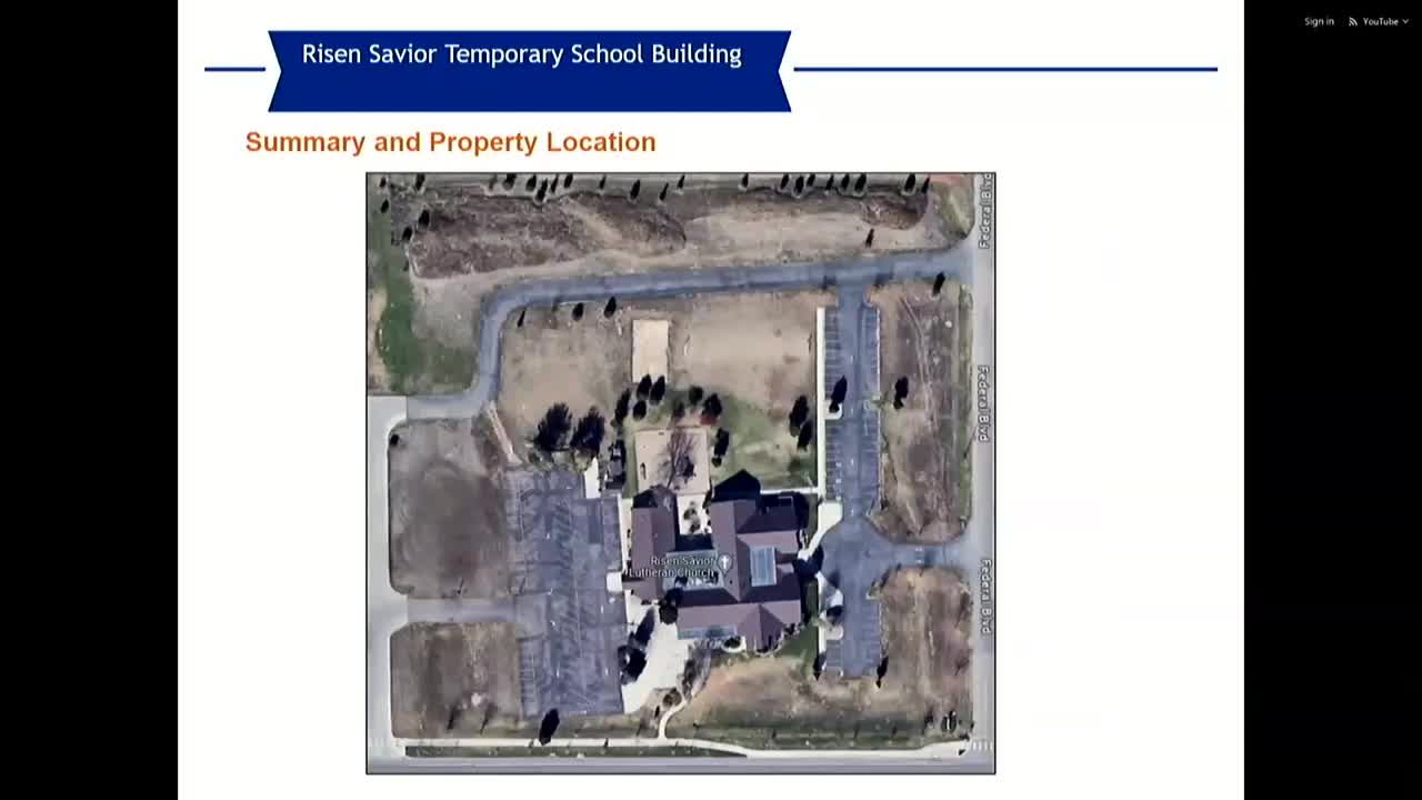 School Expansion Sparks Controversy Over Parking and Property Rights