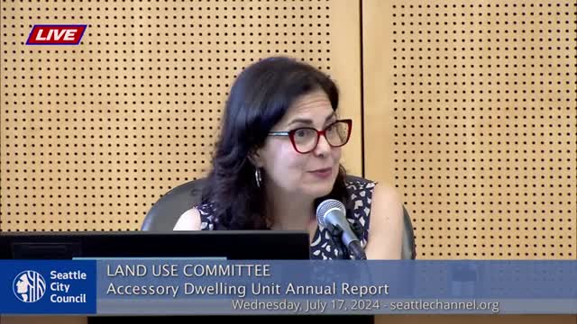 Housing Crisis Sparks Urgent Roundtable Discussions in Seattle