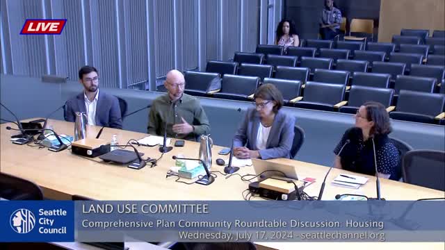 Housing Crisis in Seattle Calls for Innovative Solutions