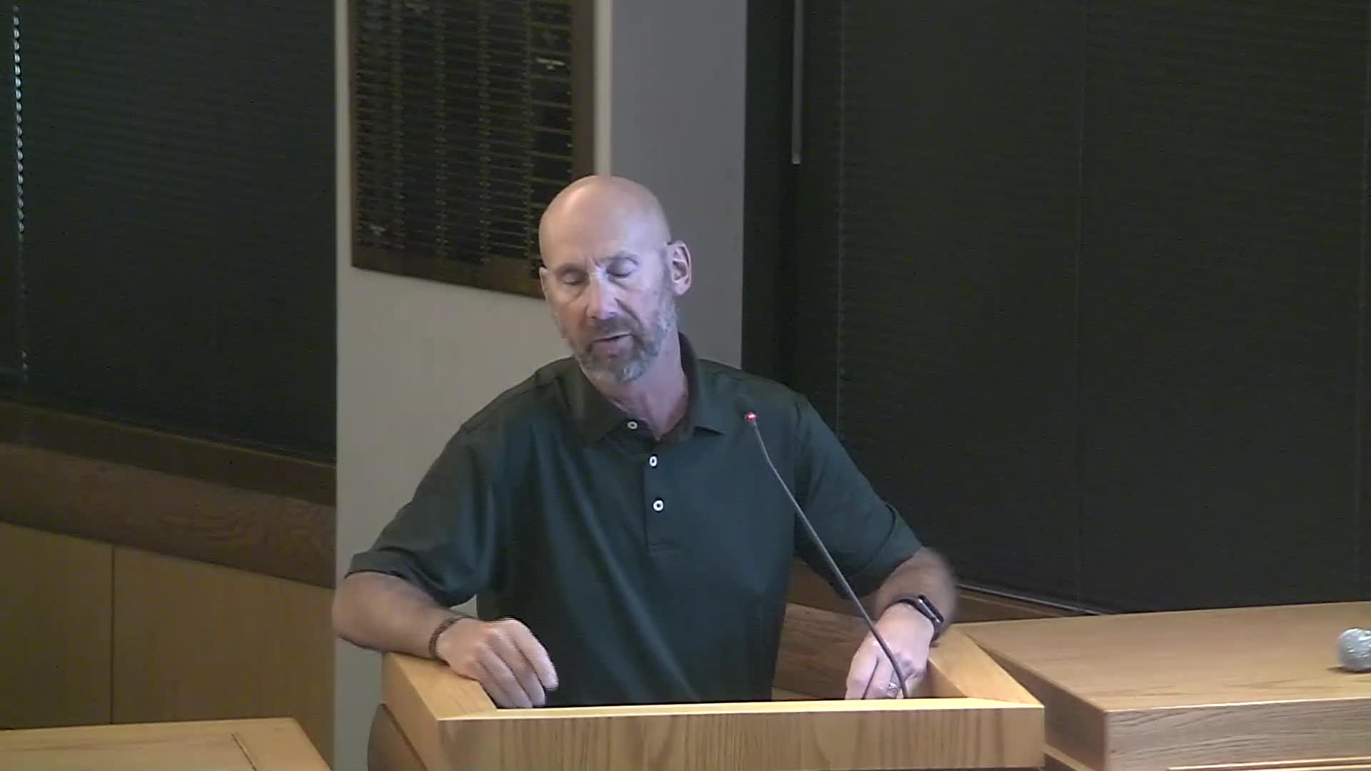 Building plans spark hope for underserved medical services