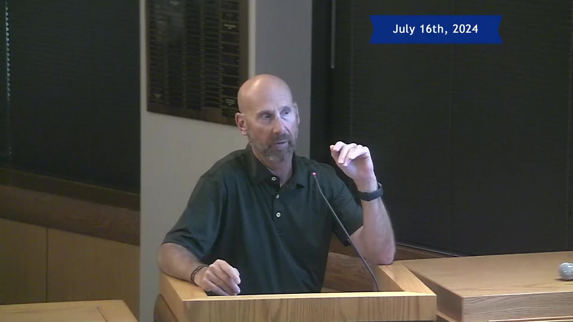 Community Voices Demand More Restaurants and Parking Solutions