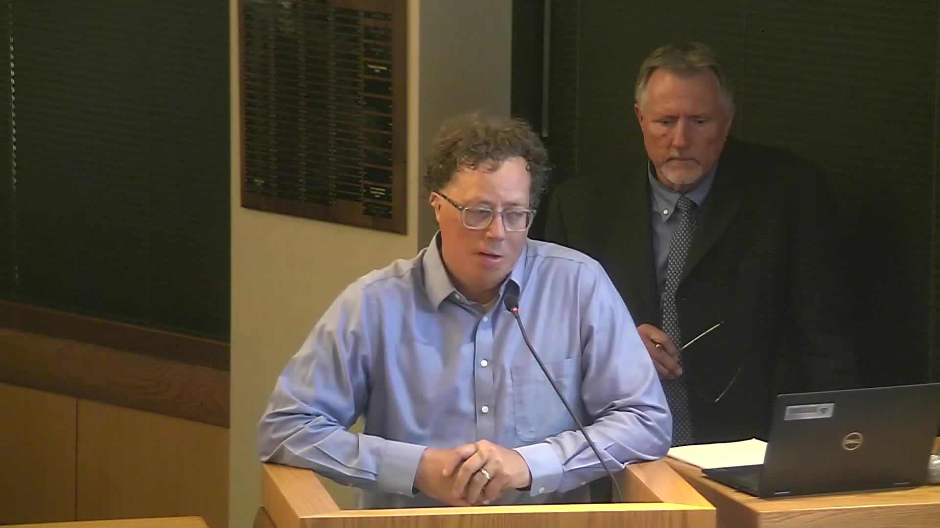 City plans major investment to tackle deferred maintenance crisis