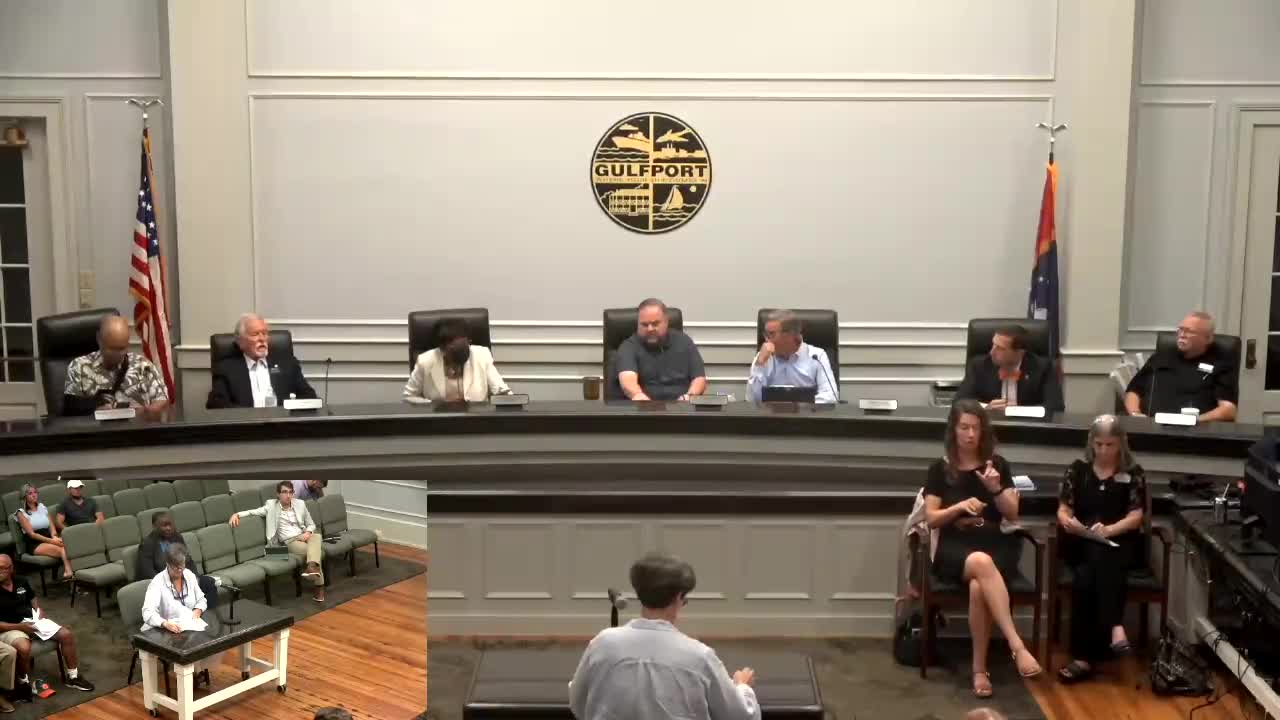 Voter Access at Risk as Polling Places Shift