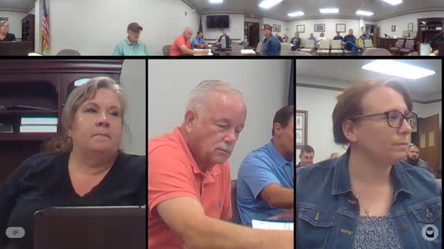 Emergency medical contract sparks urgent council debate