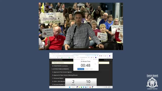 Controversial policies spark debate over educational censorship