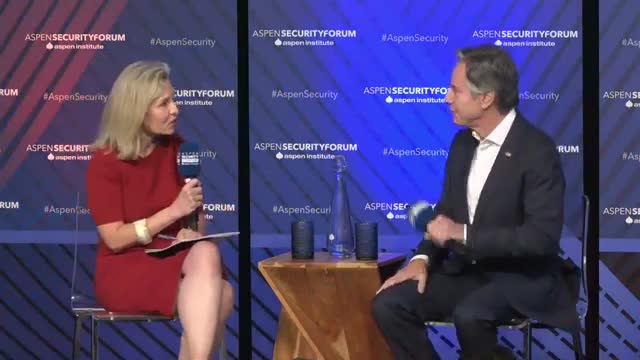 Key global challenges reshape America's role on the world stage