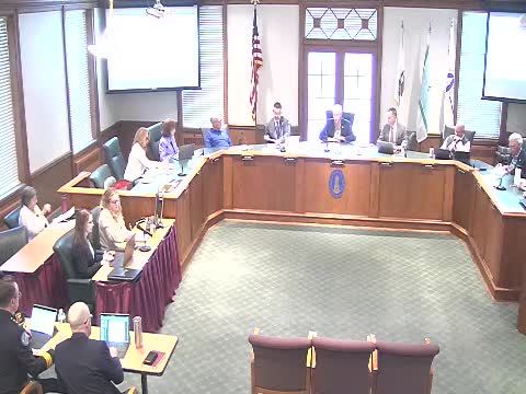 Village Board Pushes for Home Rule Vote Amid County Tensions