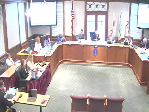 Village approves controversial subdivision plan amid housing debate