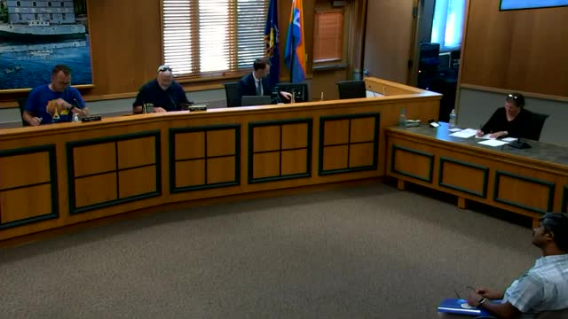 New grocery store set to revitalize vacant bank space