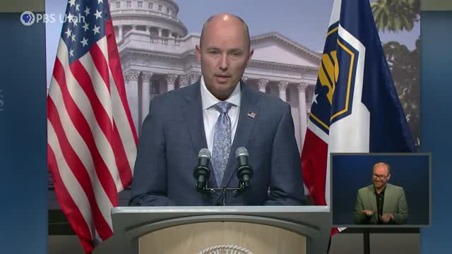 Trump leads in polls as political tensions rise