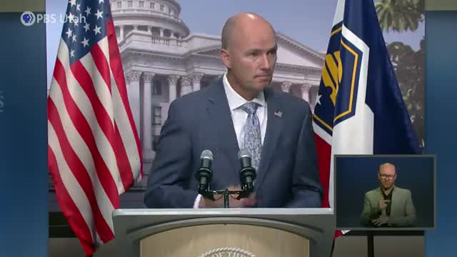 Governor denies halting investigations into National Guard misconduct