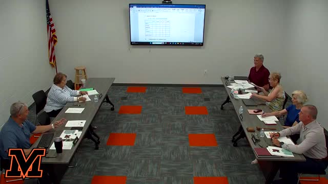 School Board Approves Free Meals and Waives Academic Fees