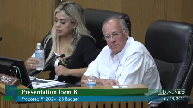 City leaders debate urgent pay raises for essential workers