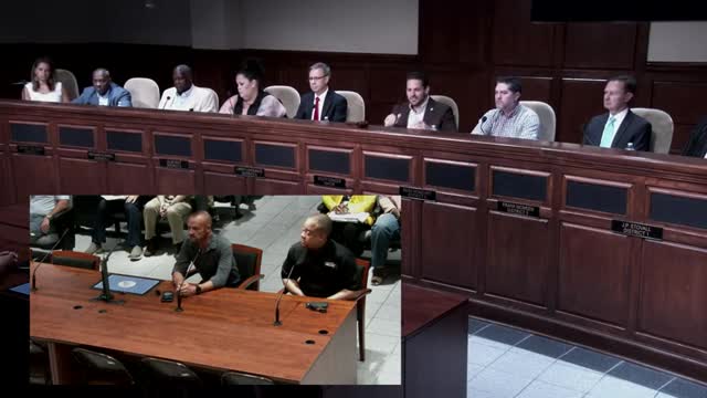 Police department faces critical staffing crisis and pay issues