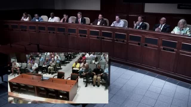 Mayor pledges millions to support first responders and infrastructure