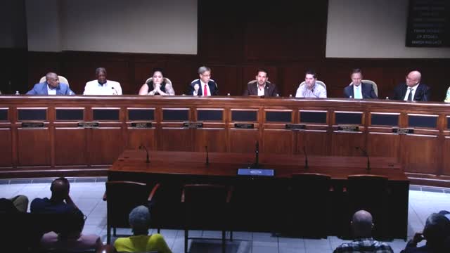 Budget Crisis Deepens as Officials Grapple with Deficit