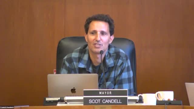 City Council Debates Helmet Laws for E-Bike Safety