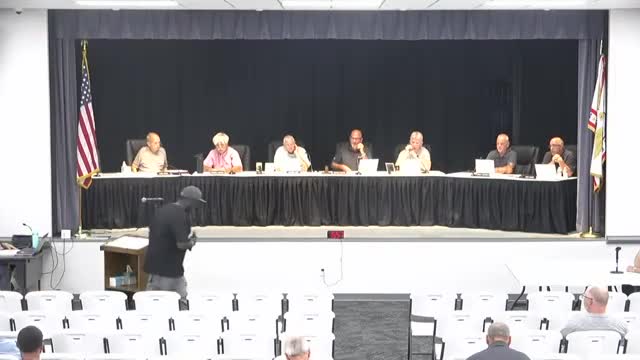 City finances reveal shocking $6 million deficit