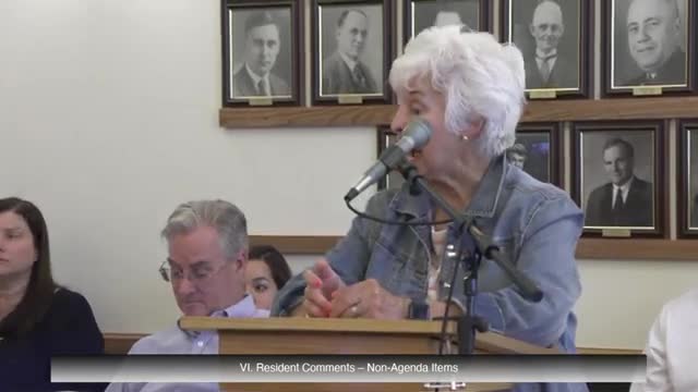 Residents demand urgent action on dangerous intersections and lighting