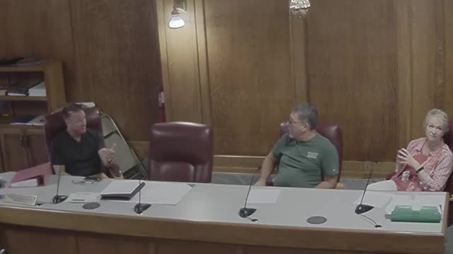 Urgent Security Measures Proposed for Courthouse Safety