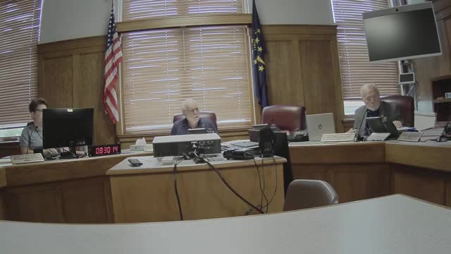 Security Concerns Rise After Intruder Enters Locked Building