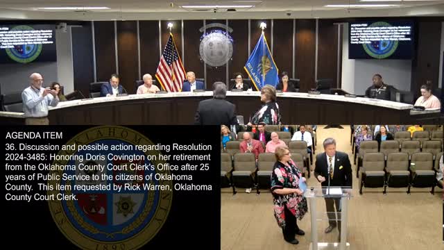 County leaders clash over jail funding and repairs