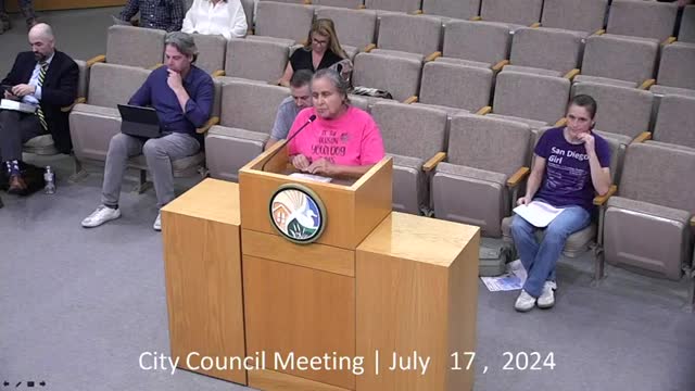 Community leaders confront homelessness and public safety concerns