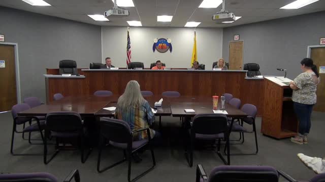 City Commission debates new zoning rules for chickens and moose