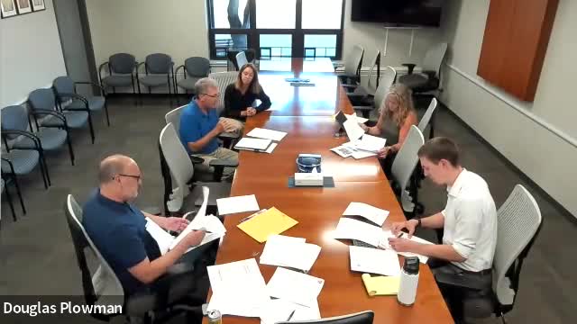 Homeowners Seek Approval for Controversial Lakefront Deck Expansion