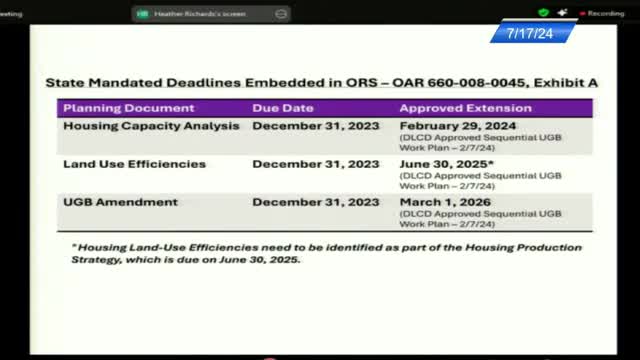 City plans ambitious housing strategy amid growth challenges