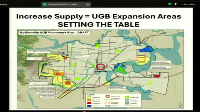 City plans ambitious housing expansion to tackle rising costs