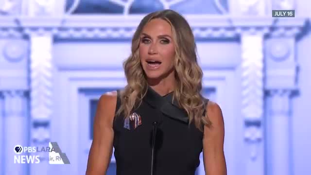 Vance vows to fight for Trump and secure the border