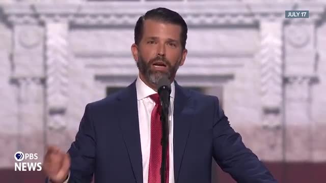 Trump calls for unity after assassination attempt