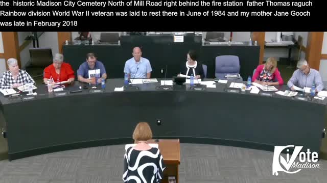 Cemetery in crisis faces neglect and community outcry