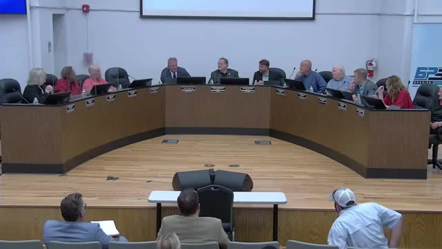 School board approves controversial policy for home study students