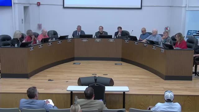 School Board Approves Controversial Cell Phone Policy Revisions