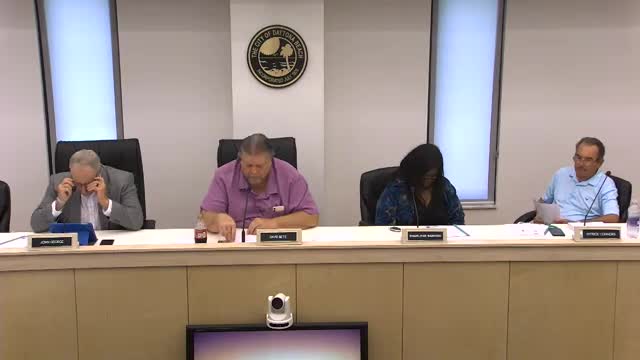 City launches urgent campaign to fill board vacancies