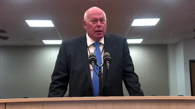 City officials demand accountability for pothole-ridden roads