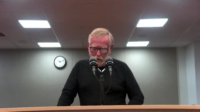 Mayor fights to preserve Daytona Beach's scenic beauty