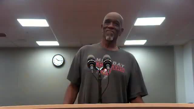 Community grapples with devastating flooding crisis