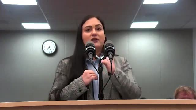 Community divided over controversial affordable housing project