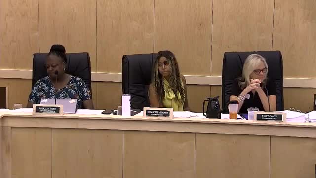 City Council Delays Senior Living Project Amid Community Concerns