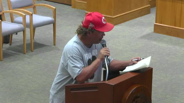 City Faces Calls for Special Prosecutor Amid Contamination Concerns