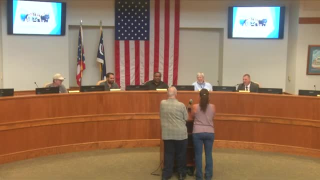 Community rallies to revitalize local parks