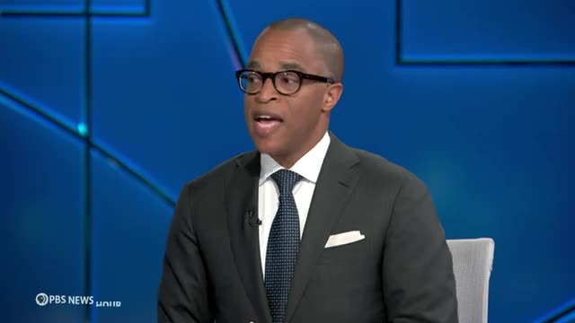 Trump's chaotic speech raises doubts about second term potential