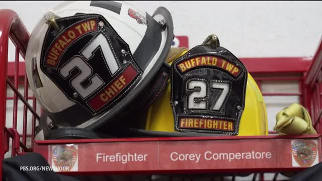 Evan Gershkovich sentenced to 16 years in Russian prison