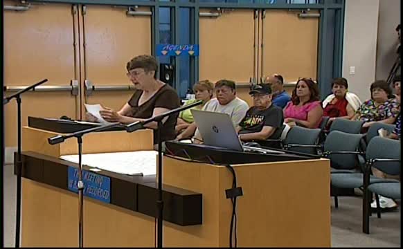 Residents rally against controversial Willow Crest housing development